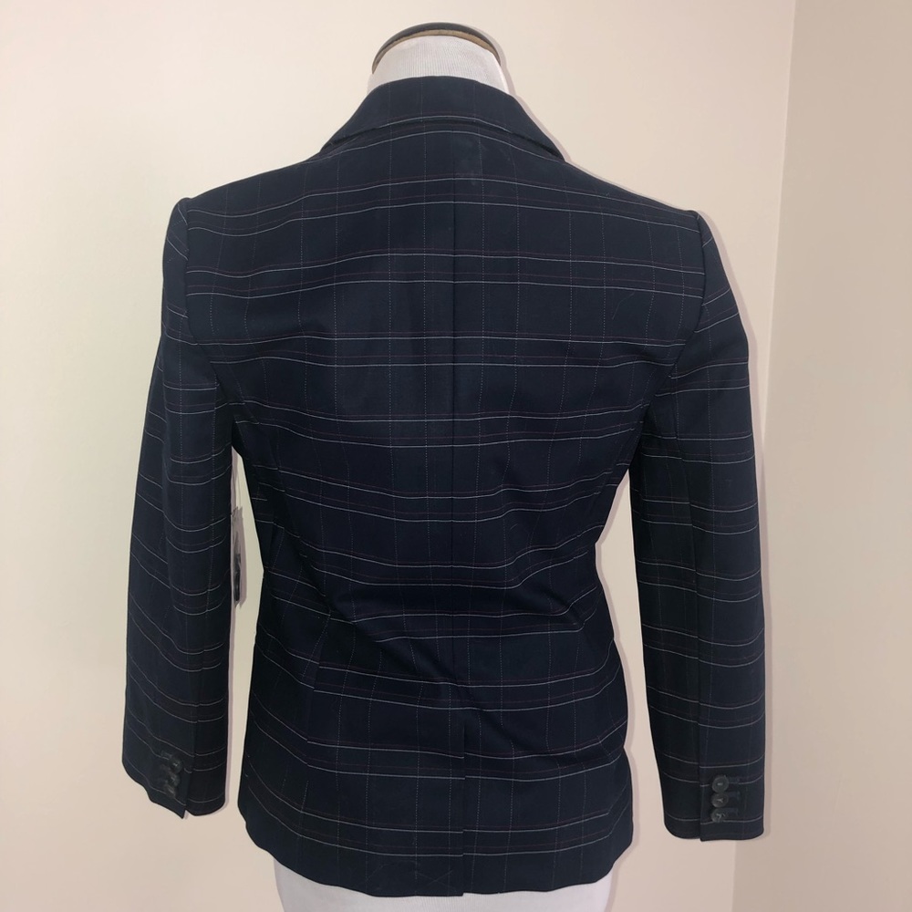 The Limited Navy Blazer - Picture 3 of 7